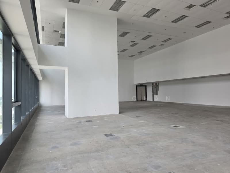 Pejabat untuk Disewa di KL Eco City (Kuala Lumpur) - Pik Har Chan - Interior - PropertyGuru.com.my