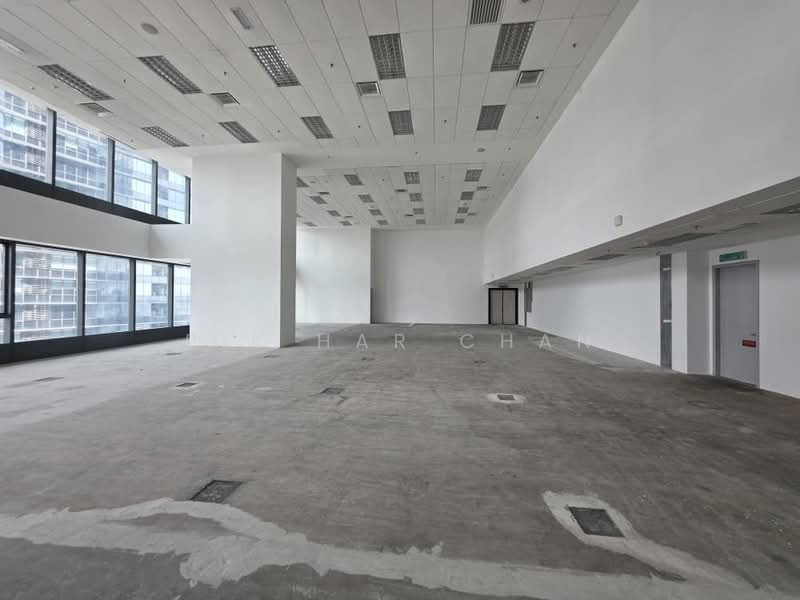 Pejabat untuk Disewa di KL Eco City (Kuala Lumpur) - Pik Har Chan - Interior - PropertyGuru.com.my