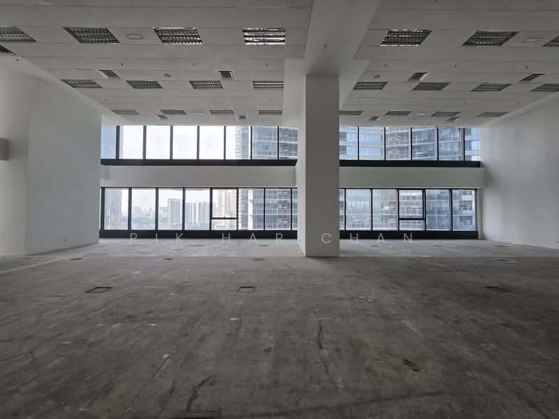 Pejabat untuk Disewa di KL Eco City (Kuala Lumpur) - Pik Har Chan - Interior - PropertyGuru.com.my