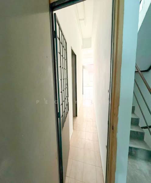 Kedai untuk Disewa di Kajang (Selangor) - Peggy Lim - Corridor - PropertyGuru.com.my