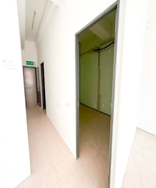 Kedai untuk Disewa di Kajang (Selangor) - Peggy Lim - Corridor - PropertyGuru.com.my