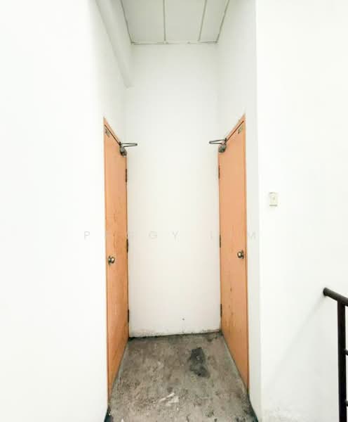 Kedai untuk Disewa di Kajang (Selangor) - Peggy Lim - Corridor - PropertyGuru.com.my