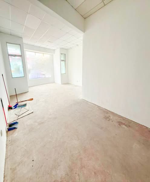 Kedai untuk Disewa di Kajang (Selangor) - Peggy Lim - Interior - PropertyGuru.com.my
