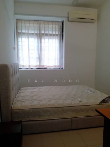 Apartment for Sale at Melati Apartments - Kay Wong - Bedroom - PropertyGuru.com.my