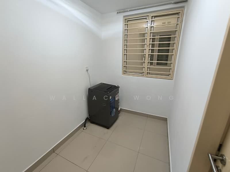 Kondominium untuk Disewa di 288 Residency - Wallace Wong - PropertyGuru.com.my