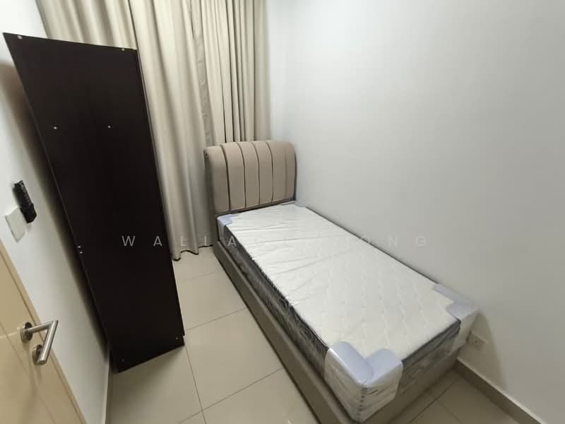 Kondominium untuk Disewa di 288 Residency - Wallace Wong - Bedroom - PropertyGuru.com.my
