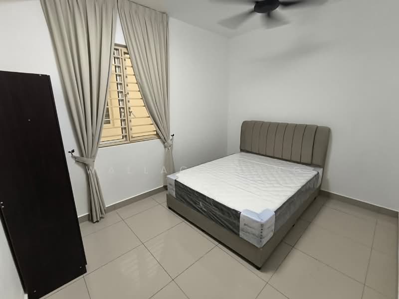 Kondominium untuk Disewa di 288 Residency - Wallace Wong - Bedroom - PropertyGuru.com.my