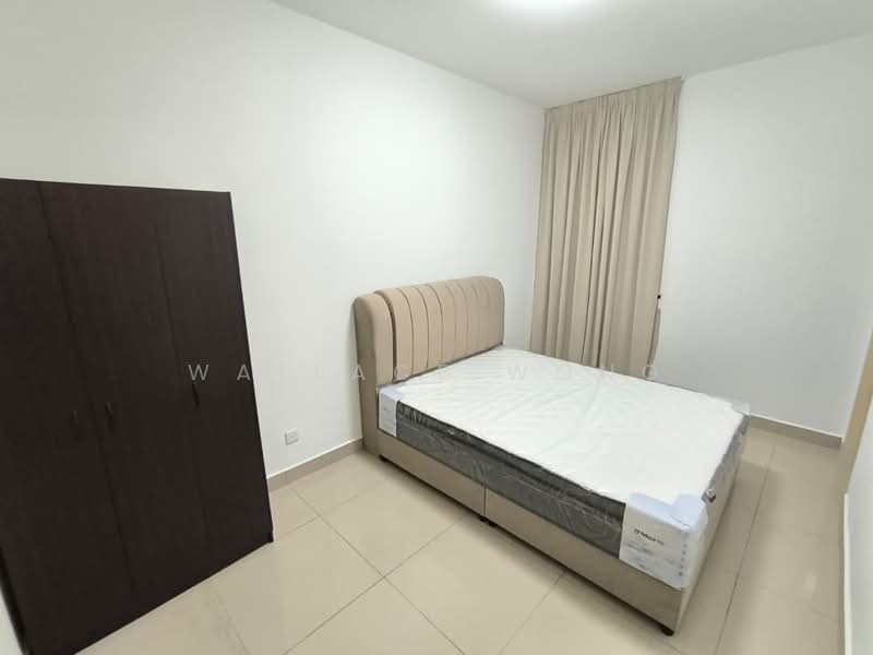 Kondominium untuk Disewa di 288 Residency - Wallace Wong - Bedroom - PropertyGuru.com.my