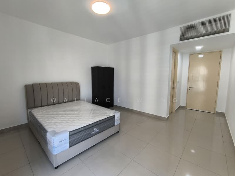 Kondominium untuk Disewa di 288 Residency - Wallace Wong - Bedroom - PropertyGuru.com.my