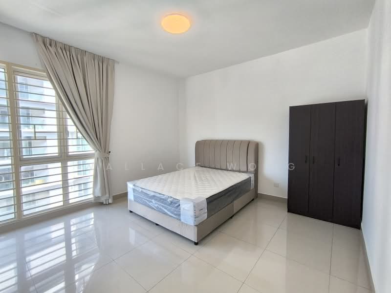 Kondominium untuk Disewa di 288 Residency - Wallace Wong - Bedroom - PropertyGuru.com.my