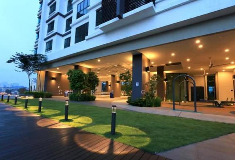 Service Residence for Sale at Avantas Residences - Sherley Goh - PropertyGuru.com.my