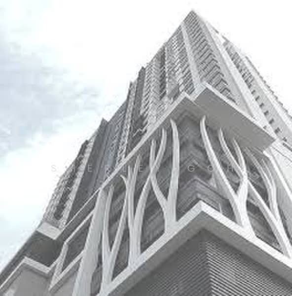 Service Residence for Sale at Avantas Residences - Sherley Goh - Exterior - PropertyGuru.com.my