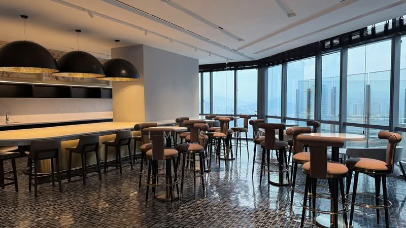 Servis Apartment untuk Disewa di SO Sofitel Kuala Lumpur Residences - Tim Siow - Interior - PropertyGuru.com.my