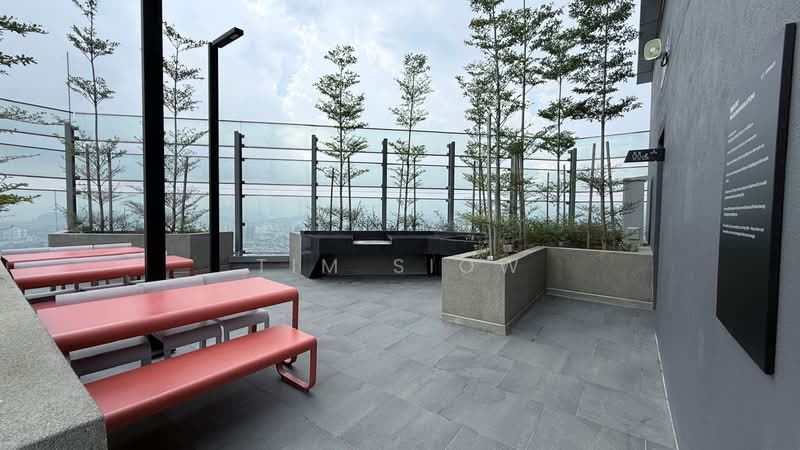 Servis Apartment untuk Disewa di SO Sofitel Kuala Lumpur Residences - Tim Siow - Exterior - PropertyGuru.com.my