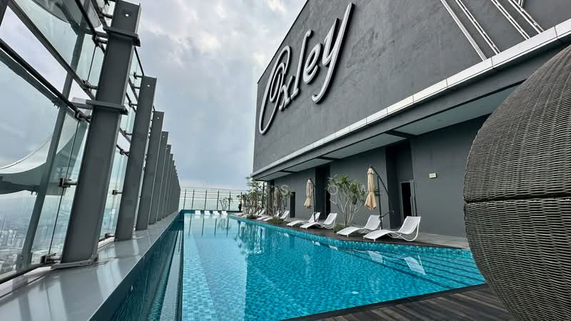Servis Apartment untuk Disewa di SO Sofitel Kuala Lumpur Residences - Tim Siow - PropertyGuru.com.my
