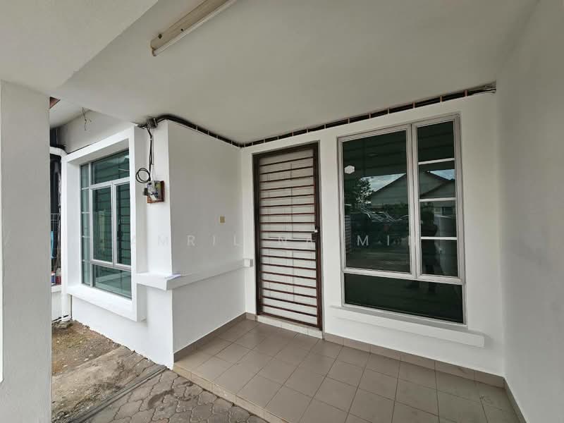 1-storey Terraced House for Sale in Bandar Bukit Raja (Klang) - Amril Najmin - PropertyGuru.com.my