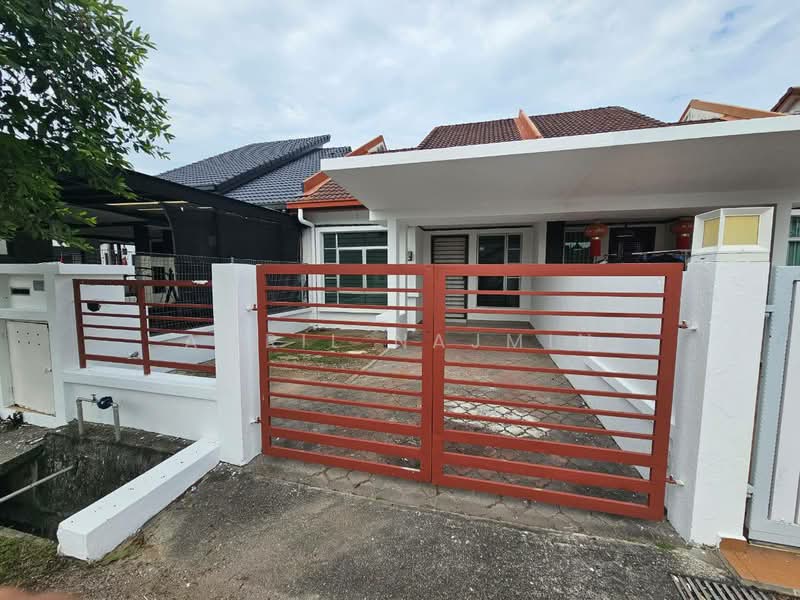 1-storey Terraced House for Sale in Bandar Bukit Raja (Klang) - Amril Najmin - PropertyGuru.com.my