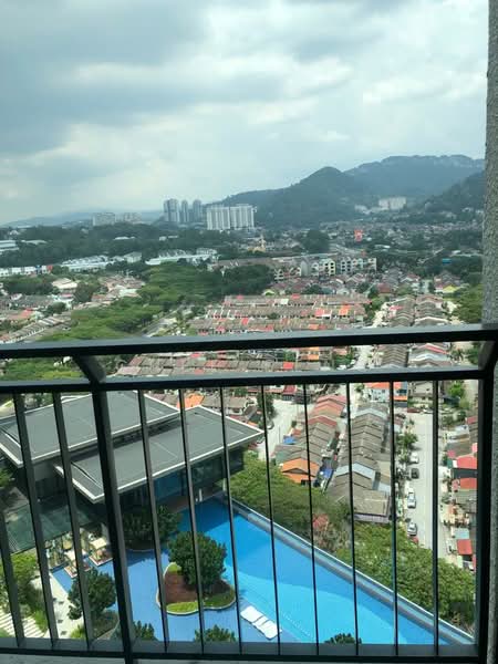 Condominium for Rent at M Adora - Chee Seng - View - PropertyGuru.com.my