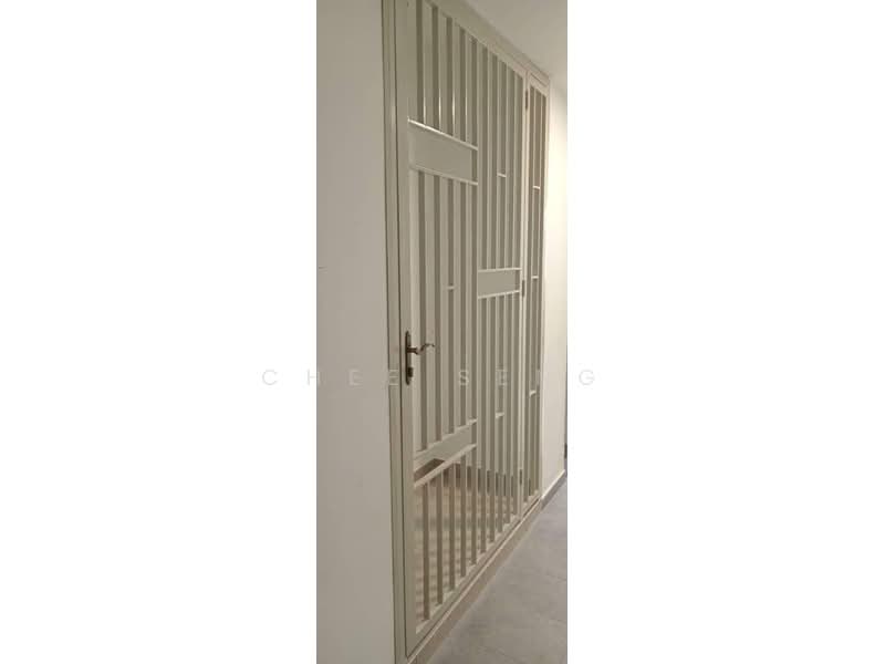 Condominium for Rent at M Adora - Chee Seng - Entrance - PropertyGuru.com.my