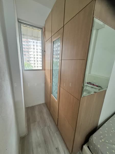 Apartment for Sale at Taman Seri Sari (Sunshine Garden) - Stephanie Lim - Interior - PropertyGuru.com.my