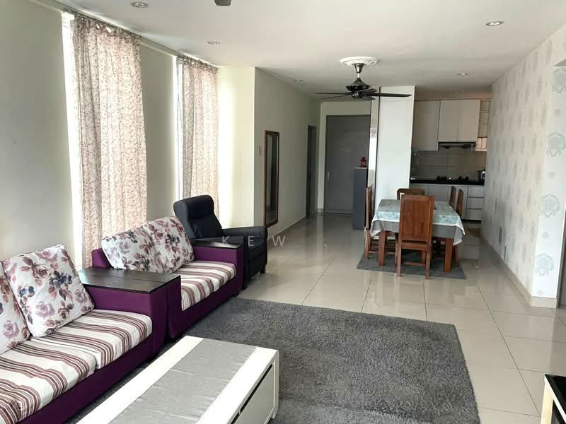 Service Residence for Rent at The Loft @ ZetaPark - Kew . - PropertyGuru.com.my