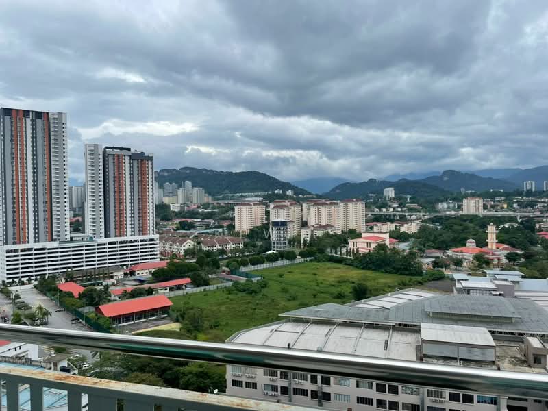 Service Residence for Rent at The Loft @ ZetaPark - Kew . - PropertyGuru.com.my