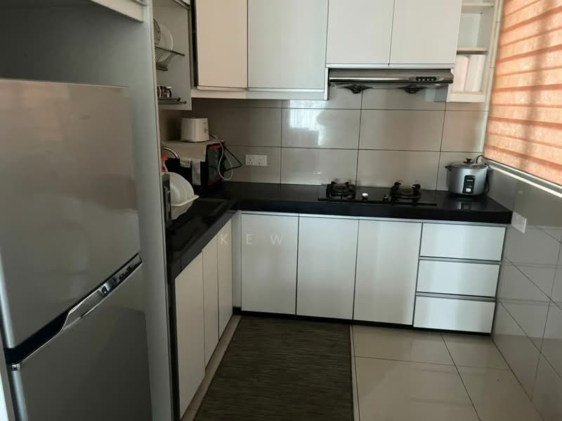 Service Residence for Rent at The Loft @ ZetaPark - Kew . - PropertyGuru.com.my