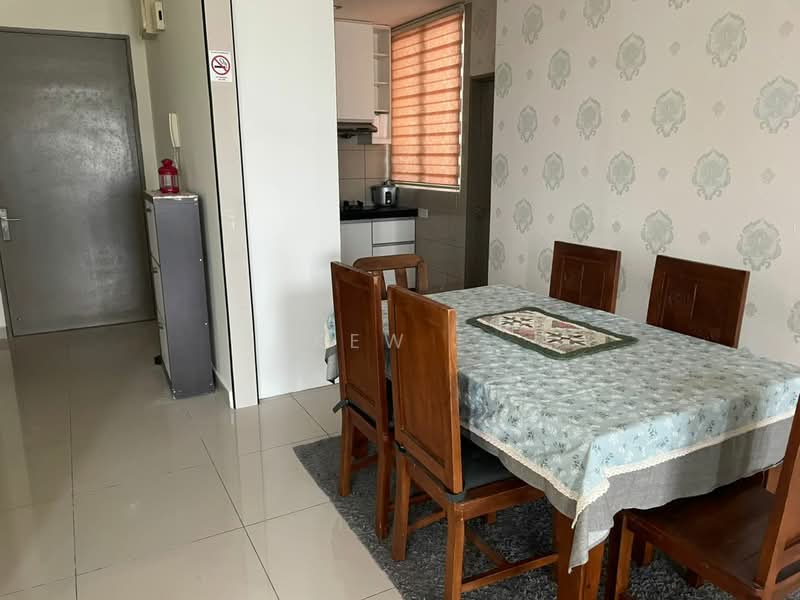 Service Residence for Rent at The Loft @ ZetaPark - Kew . - PropertyGuru.com.my
