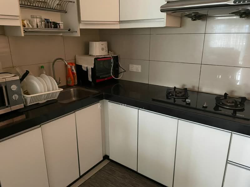 Service Residence for Rent at The Loft @ ZetaPark - Kew . - PropertyGuru.com.my