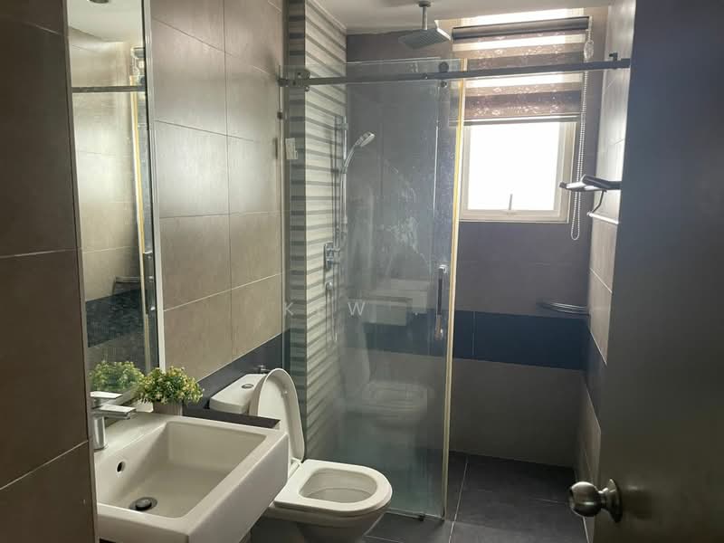 Service Residence for Rent at The Loft @ ZetaPark - Kew . - PropertyGuru.com.my