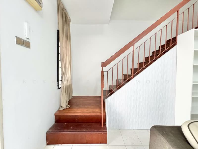 2-storey Terraced House for Sale in Bandar Saujana Putra (Tanjong Duabelas) - Norhafiz Bin Mohd Nor - PropertyGuru.com.my