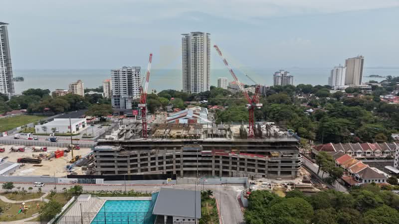 Condominium for Sale at Waterstone - Tan Xin Yang - Exterior - PropertyGuru.com.my