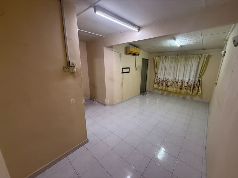 Rumah Teres 2 Tingkat untuk Dijual di Taman Muhibbah (Kulai) - Danny See - Interior - PropertyGuru.com.my