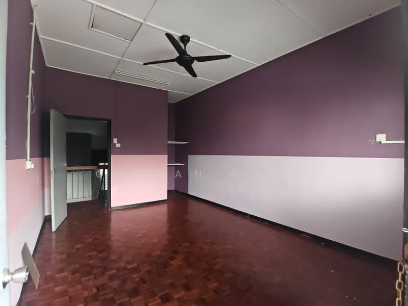 Rumah Teres 2 Tingkat untuk Dijual di Taman Midah (Cheras) - Gordan Wong - PropertyGuru.com.my