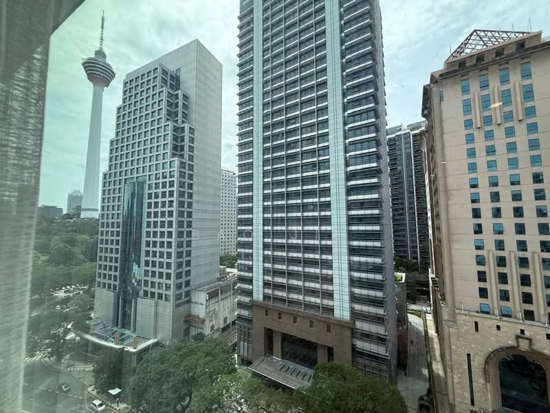 Condominium for Sale at The Manhattan - Bao Jie - Exterior - PropertyGuru.com.my