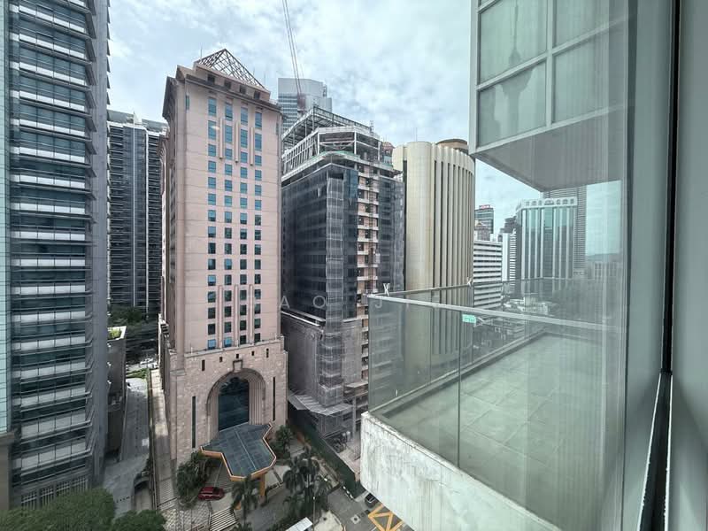 Condominium for Sale at The Manhattan - Bao Jie - Exterior - PropertyGuru.com.my