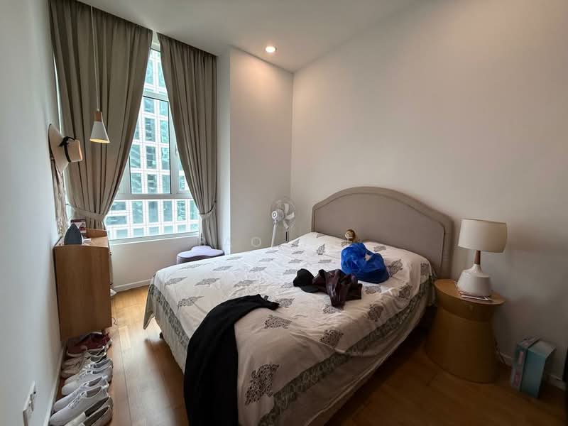 Condominium for Sale at The Manhattan - Bao Jie - Bedroom - PropertyGuru.com.my