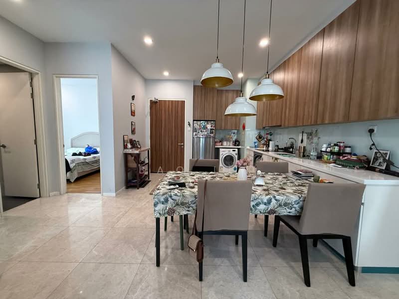 Condominium for Sale at The Manhattan - Bao Jie - PropertyGuru.com.my
