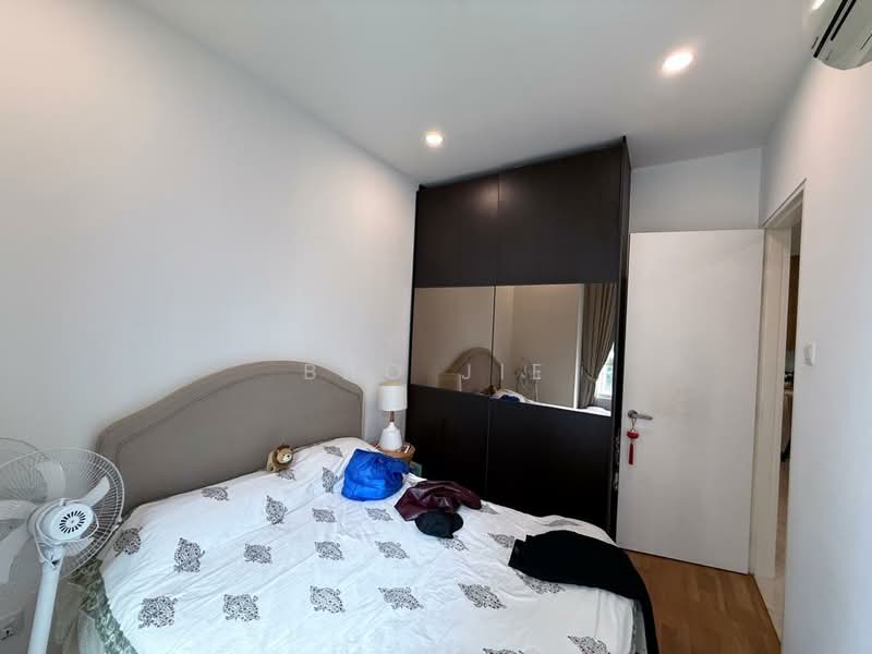 Condominium for Sale at The Manhattan - Bao Jie - Bedroom - PropertyGuru.com.my