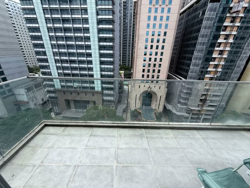 Condominium for Sale at The Manhattan - Bao Jie - Exterior - PropertyGuru.com.my
