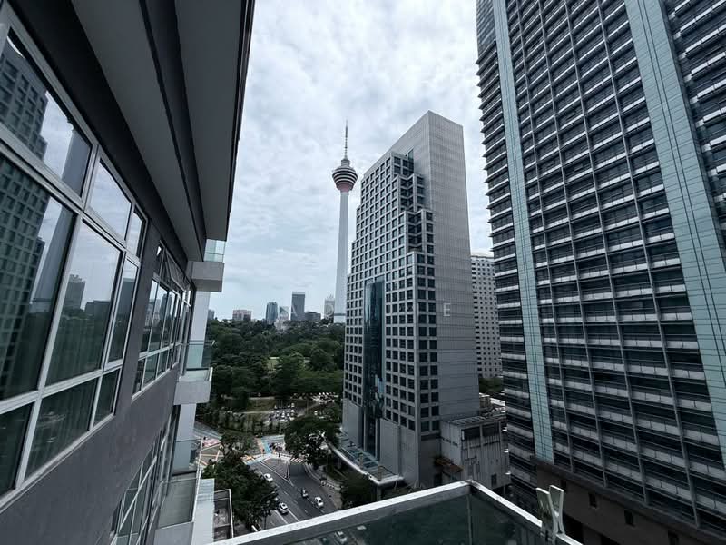 Condominium for Sale at The Manhattan - Bao Jie - View - PropertyGuru.com.my