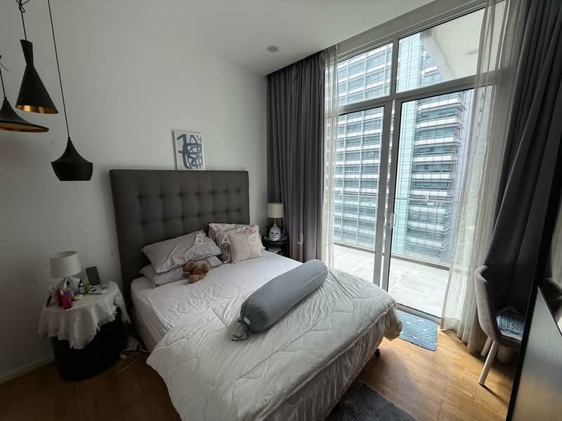 Condominium for Sale at The Manhattan - Bao Jie - Bedroom - PropertyGuru.com.my