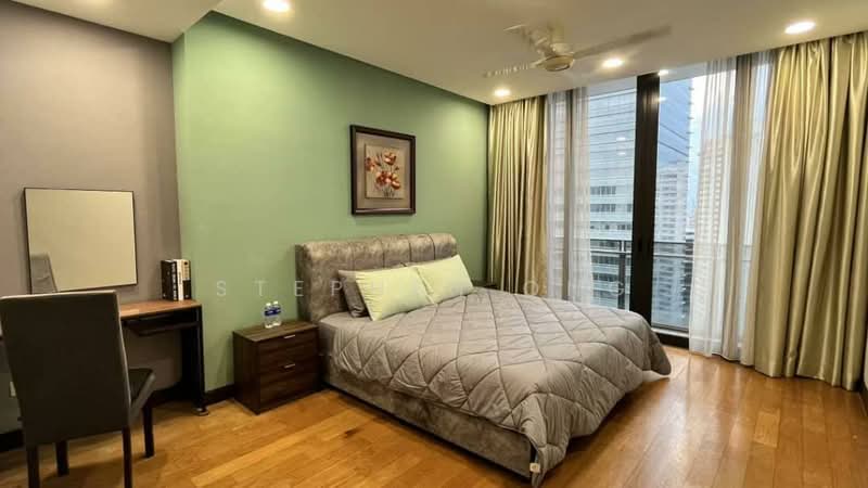 Kondominium untuk Dijual di 6 CapSquare - Stephen Ong - PropertyGuru.com.my