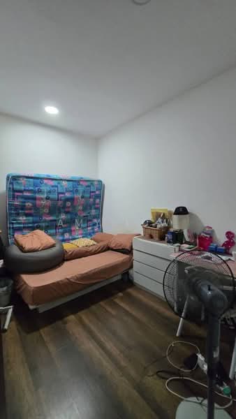 Service Residence for Rent at Symphony Tower (Menara Simfoni) - Amy Low - PropertyGuru.com.my