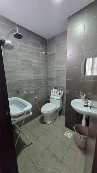 Service Residence for Rent at Symphony Tower (Menara Simfoni) - Amy Low - PropertyGuru.com.my