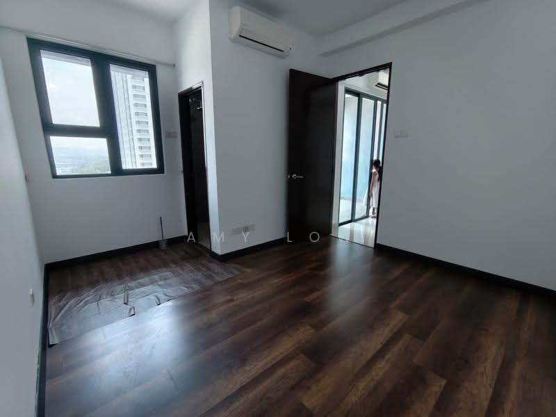 Service Residence for Rent at Symphony Tower (Menara Simfoni) - Amy Low - Interior - PropertyGuru.com.my