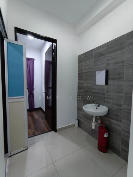 Service Residence for Rent at Symphony Tower (Menara Simfoni) - Amy Low - Interior - PropertyGuru.com.my