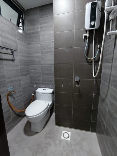 Service Residence for Rent at Symphony Tower (Menara Simfoni) - Amy Low - PropertyGuru.com.my