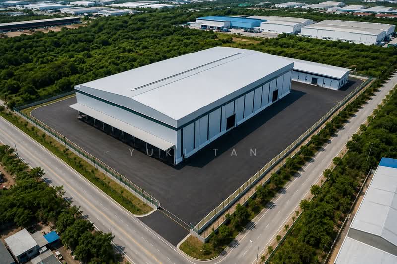 Detached Factory for Rent in Pulau Indah (Klang) - Yuki Tan - Exterior - PropertyGuru.com.my