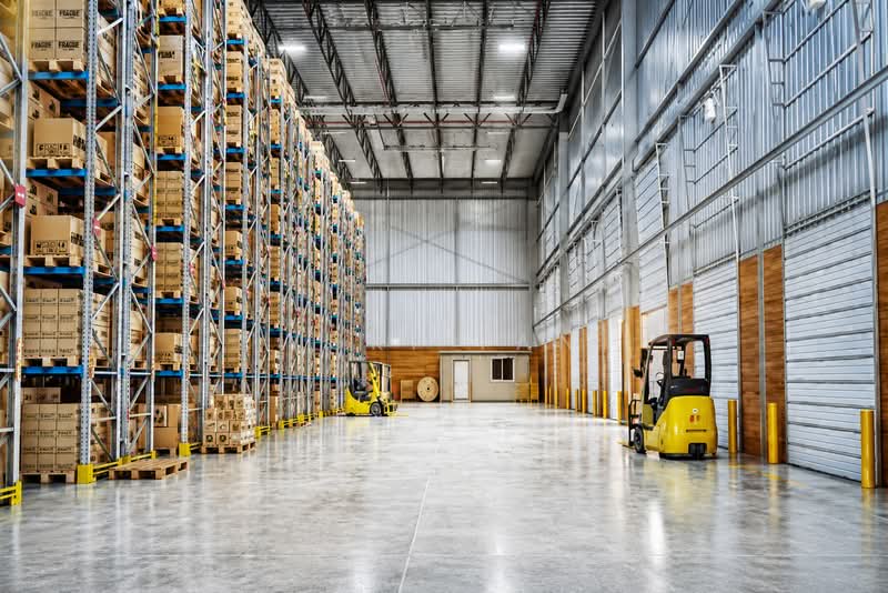 Detached Factory for Rent in Pulau Indah (Klang) - Yuki Tan - Interior - PropertyGuru.com.my